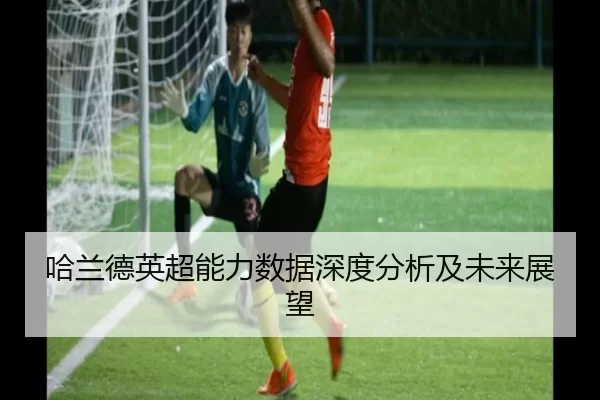 哈兰德英超能力数据深度分析及未来展望