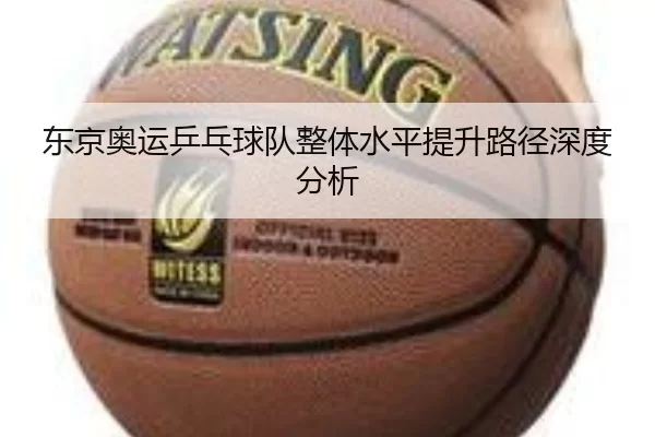 东京奥运乒乓球队整体水平提升路径深度分析